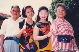 女星女儿被绑架竟因无良媒体被撕票图片