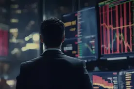 第一波炒股的VC投资人，三天亏了六位数图片