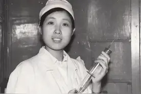 千万不要得罪护士，你都不知道自己怎么死的。图片