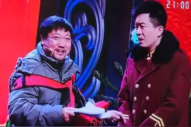 辽宁春晚演砸了：有史以来最糟糕的春晚，小品全都看不懂图片