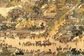 乾淳之治——宋孝宗赵昚，低调明君如何造就南宋繁华时代图片