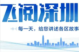 飞阅深圳·各区联播丨深圳“空中120”起飞！图片