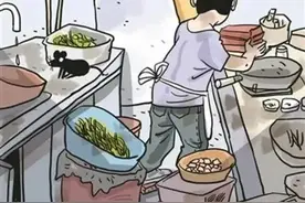 为何取消外卖的呼声越来越大图片