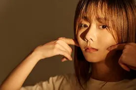 每段青春都会苍老但我希望记忆里的你一直都好——谭松韵图片