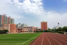 树德实验弘毅校区正式启用！青羊六区能否起飞？图片