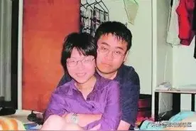 16年前，清华女博士枪杀丈夫，与尸体同居7天，爱恨纠缠谁之错？图片
