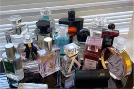 荷尔蒙到底是什么味道？原来女人的体香是这么来的图片