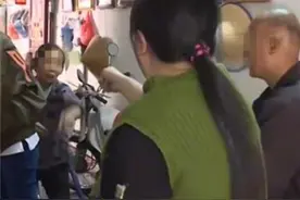 2020年广东一桩女租客出轨房东引发的伦理纠纷图片