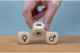 “阴阳人”真的存在吗？这些人有女性的器官也有男性的器官？图片
