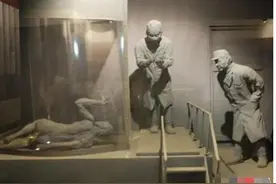 日军731部队有多丧心病狂？所谓的母爱实验，简直突破人类的底线图片
