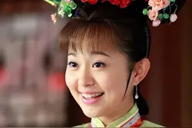 从《还珠格格》金锁到《盗墓笔记》女主，为何孙耀琦销声匿迹？图片