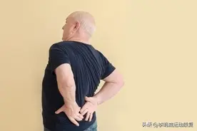 腰肌劳损的改善方法，缓解背部肌肉和筋膜，（文末有惊喜！）图片