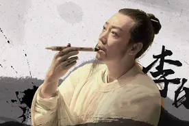 李白受到山东儒生嘲讽，内心抑郁写下一首诗，至今已成骂人的绝唱图片