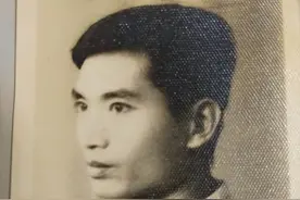 台湾同胞山东青岛寻根觅亲：父亲一提起故乡就难受图片