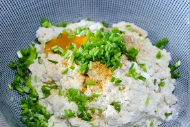 不管有钱没钱，建议老人小孩多吃豆腐，分享5种做法，收藏起来图片
