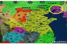 寻访消失的古国高句丽 高句丽和高丽哪个是韩国人祖先图片