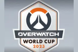 暴雪国服关停后，中国大陆战队直邀进《守望先锋》世界杯16强图片