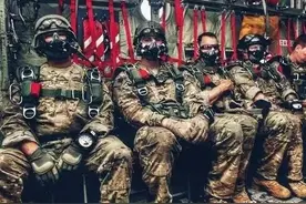 美特种部队在索马里遭遇惨败，18人战亡！图片
