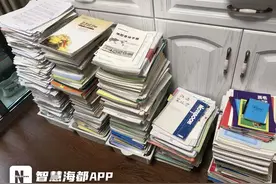 高考点滴故事 | “想当年意气风发时，我们选择不负青春”图片