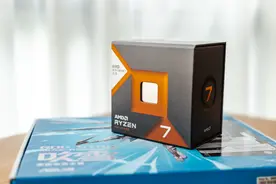出“奇”制胜的锐龙7 7800X3D 首发评测图片