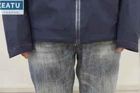 你的鸟衣袖子合适吗？始祖鸟冲锋衣的衣袖该如何原样改短恢复？图片