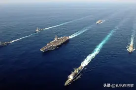美日澳南海军演在即，美军日裔舰长突然被撤，临场换人有何意图图片