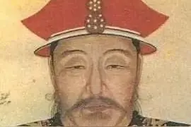 努尔哈赤最全“家族史"！“六世"的详细介绍图片