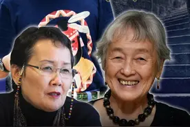 靠吃软饭骗到新加坡富婆2亿遗产，这瓜绝了图片