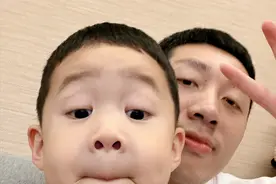 如今再看姚彦：敢嫁国乒队最“奇葩”的许昕，她不是幸运是智慧！图片