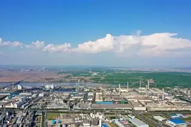 吉视线｜吉林市：笃行实干开新局 全力打造全省副中心城市图片