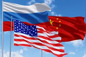 中美俄军事实力深度对比：美占绝对优势，俄后劲不足，中国呢？图片