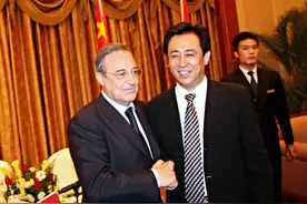 许家印抛售英国豪宅！面积5800平拥有45间卧室，总价或达20亿图片