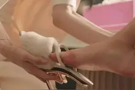 金庸笔下这个美艳的沙俄公主真实长相图片