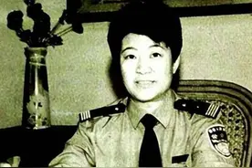 回顾深圳色贪女局长安惠君：敛财数百万，用权势潜规则多名男下属图片