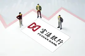一银行高层人事变动→图片