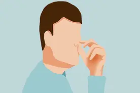 爱干净是好事，但身体3个地方不要过度清洁，反而会对身体有害图片