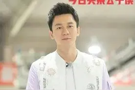 情别李小璐，情断张馨予，手撕赵卓娜，李晨的情史一言难尽图片