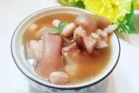 第二周，产妇的月子餐又该怎么吃？图片