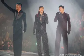 大湾区晚会节目单，将娱乐圈的江湖地位、“悲哀”现状，展露无遗图片