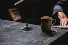 喝茶不养生？提醒：喝茶与多种疾病相关图片