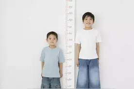 孩子个子矮，什么时候要去医院检查？怎么确定娃是真的矮？图片