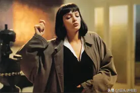 昆汀执导的五部大尺度电影，你若全部都看过，绝对是个狠人！图片
