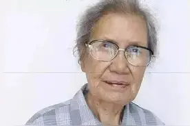 1981年湖南一位农村老妇到北京看病，为何多位开国将军亲自探望 ？图片