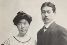 清末赴华执教的第一位日本女教习河原操子是间谍吗？图片