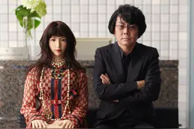 售价10万的“妻子机器人”，除了生孩子什么都能做？小心别被骗了图片