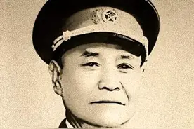 从“宁都起义”走出来的总后勤部副部长——张明远图片