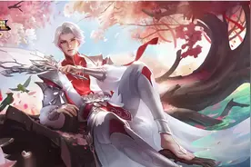 《王者荣耀》鹰眼护卫队日常喊话是什么意思图片