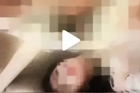 浙江女子在网上的淫秽视频中看到女主角，原来是他！太可怕了图片