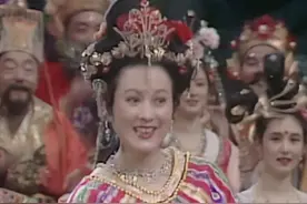 35年了，它依然是春晚天花板图片