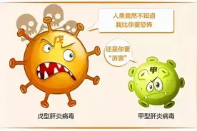 在外就餐，一定要当心“病从口入”图片